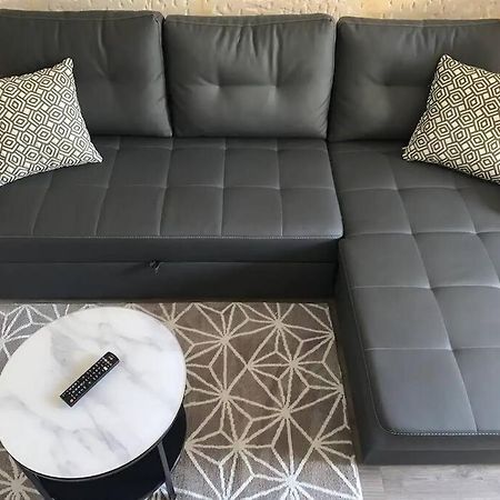 Appartement Le Cocon T2 Duplex 24 M2 à Niort Extérieur photo