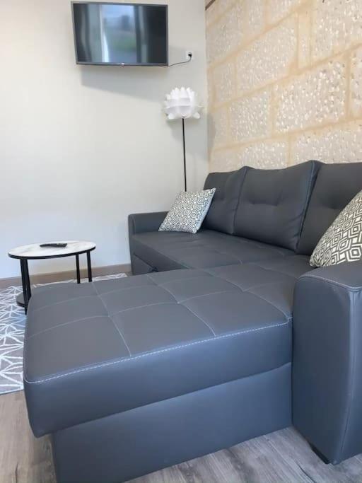Appartement Le Cocon T2 Duplex 24 M2 à Niort Extérieur photo